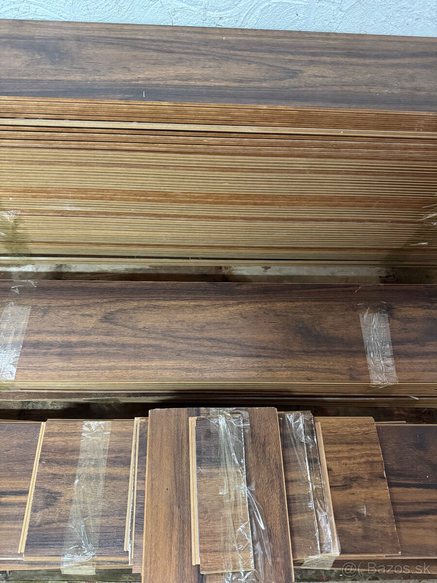 Plávajúca podlaha - 4