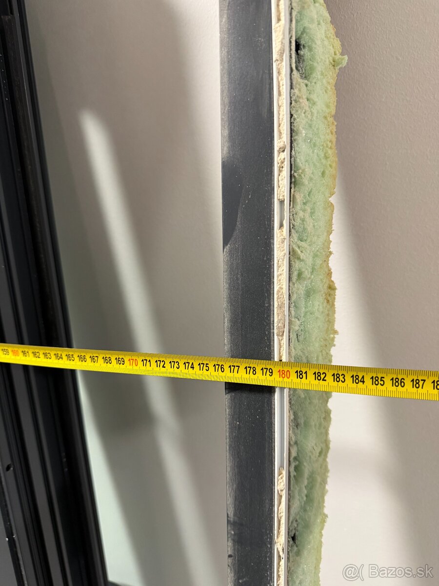 AL okno za cenu plastového - 4