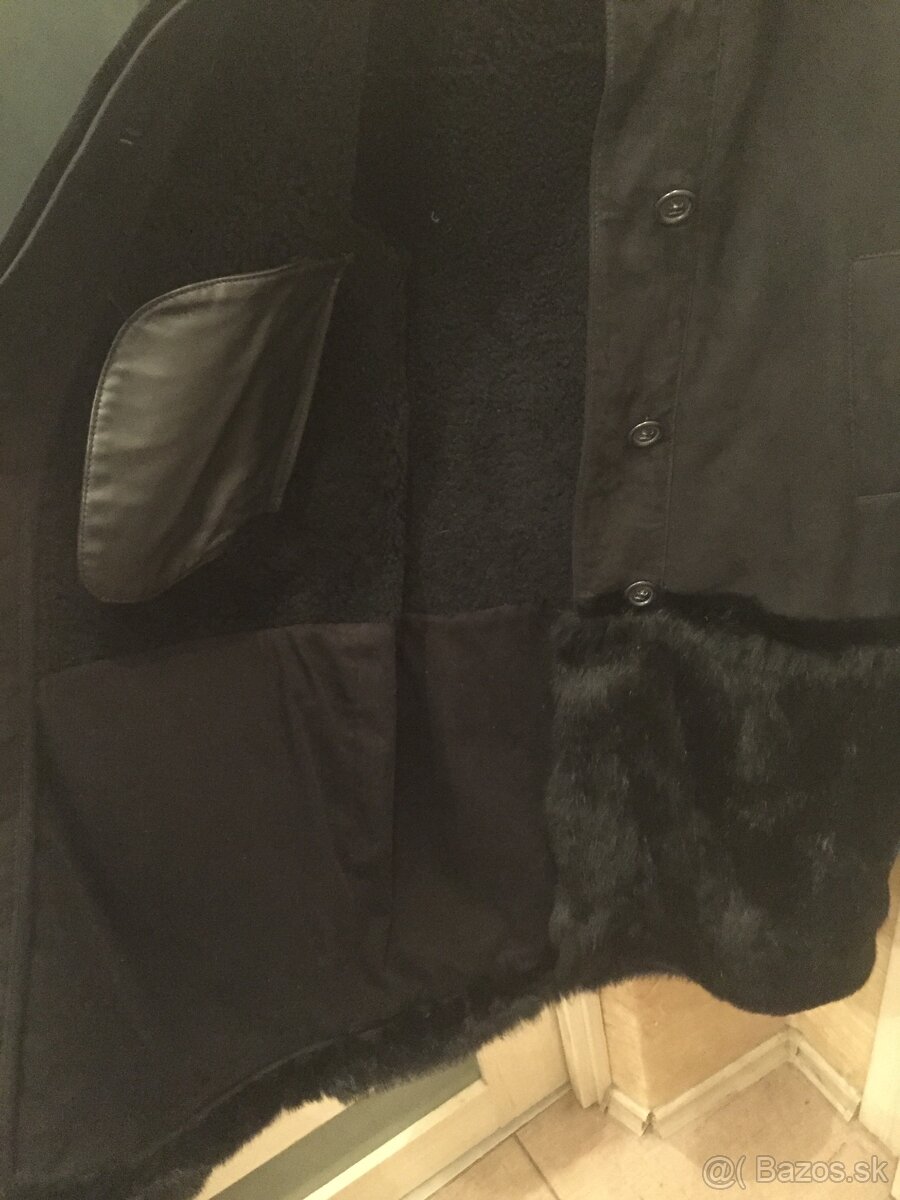 Pekný nový kabát Iceberg - 4