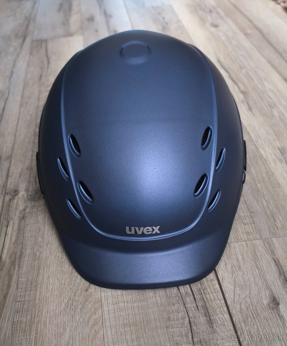 Jazdecké prilby - 4