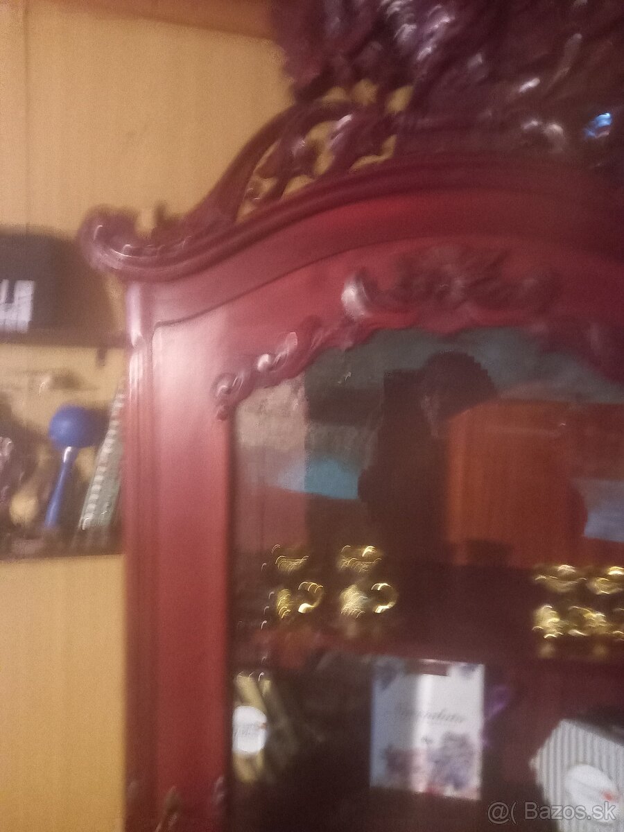 Stylova barova skrinka - 4