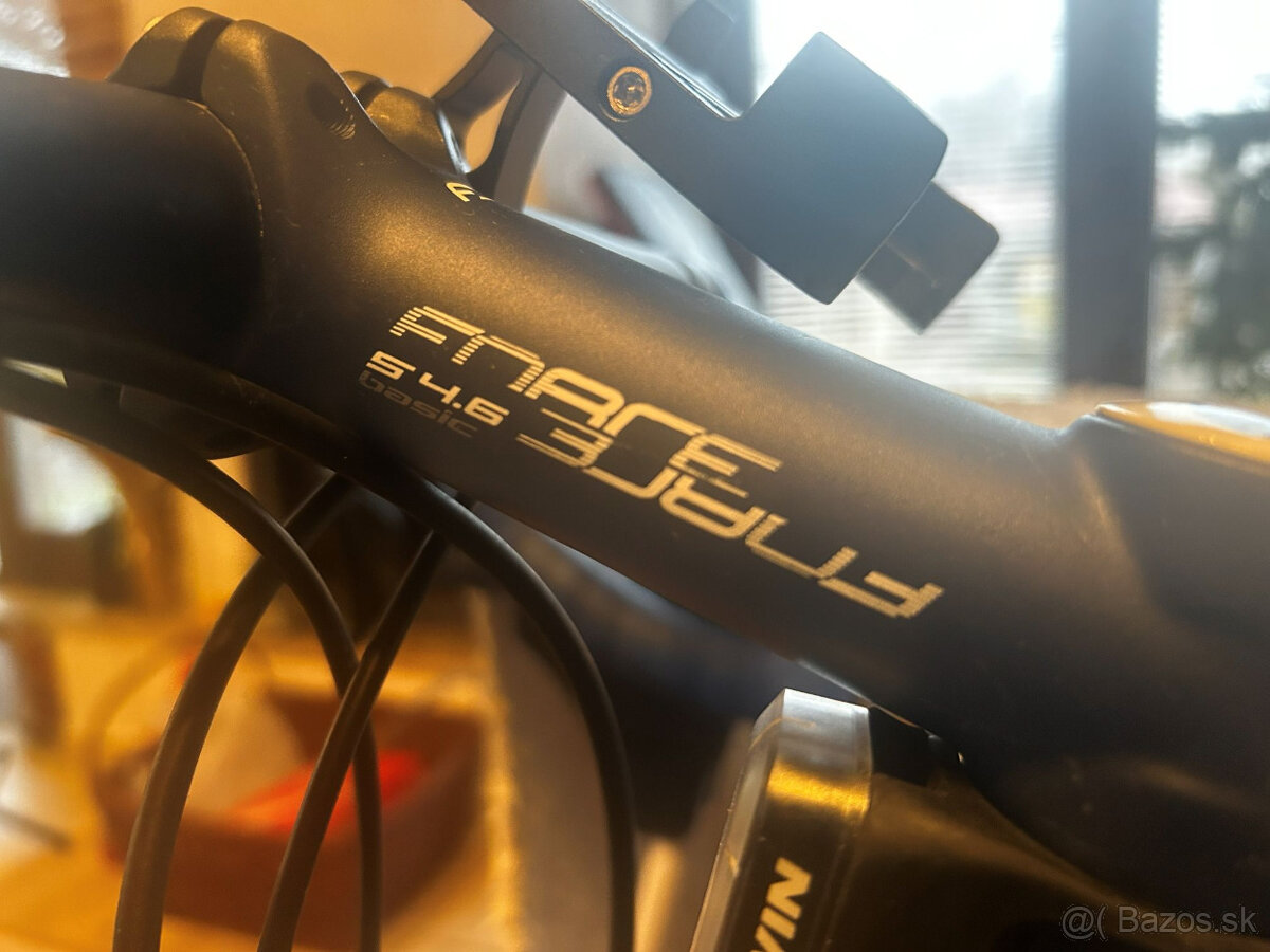 Cestný vicykel vel. 60 - 4