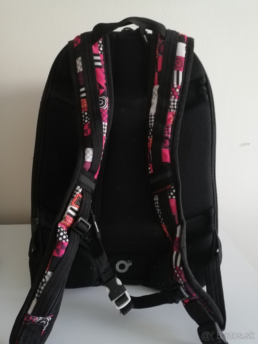 TOPGAL školská taška - 4