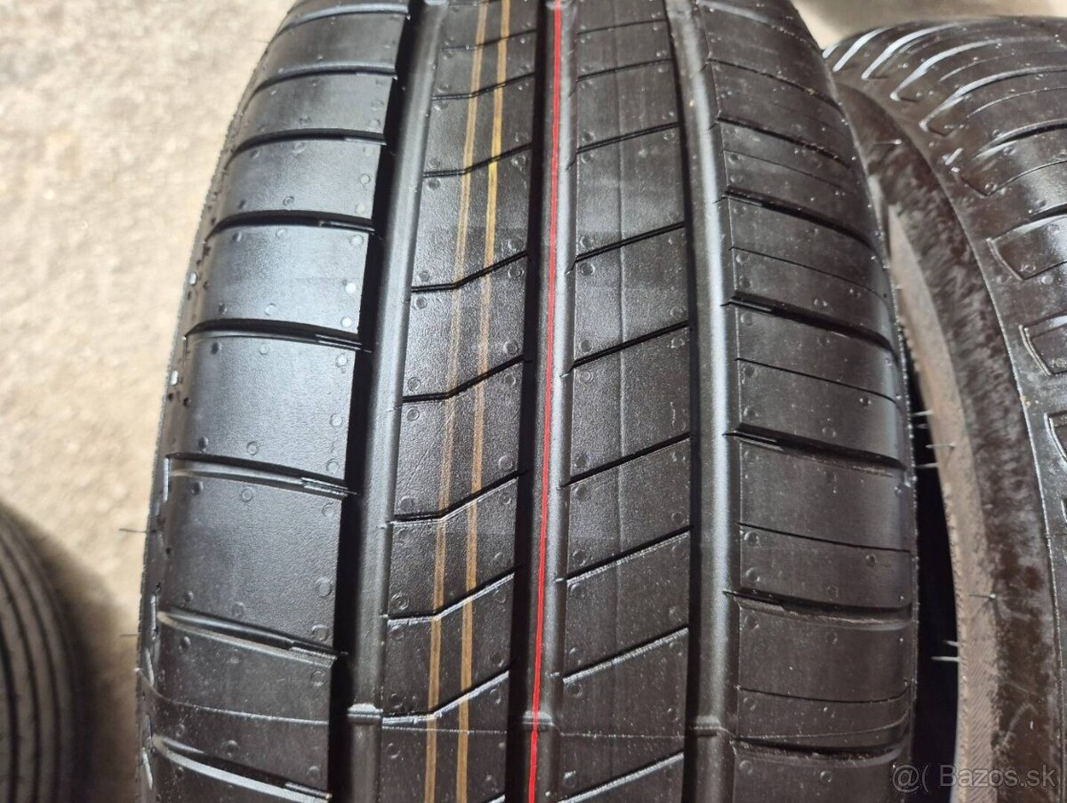 195/55 r16 letné 4 ks BRIDGESTONE DOT2024 - 4