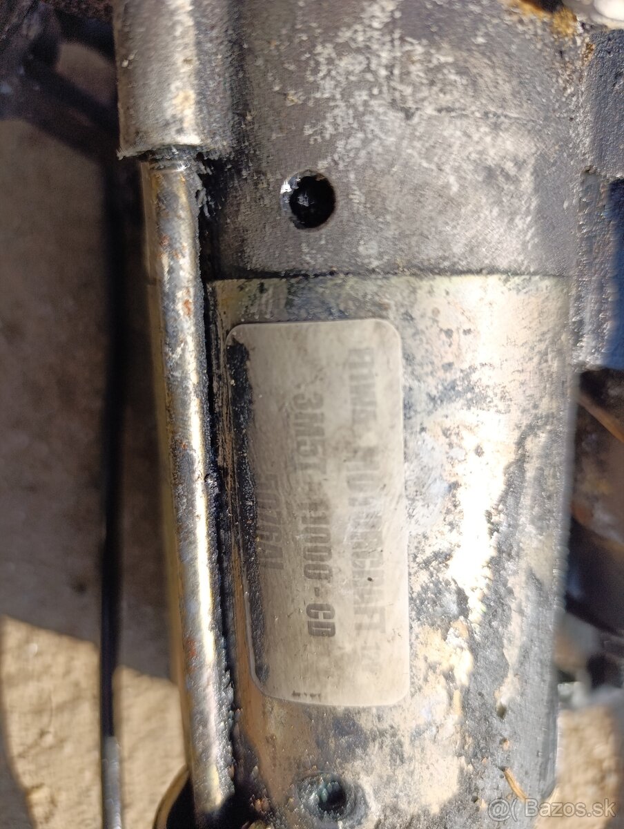 Ford FOCUS Mk2 1.6tdci - 4