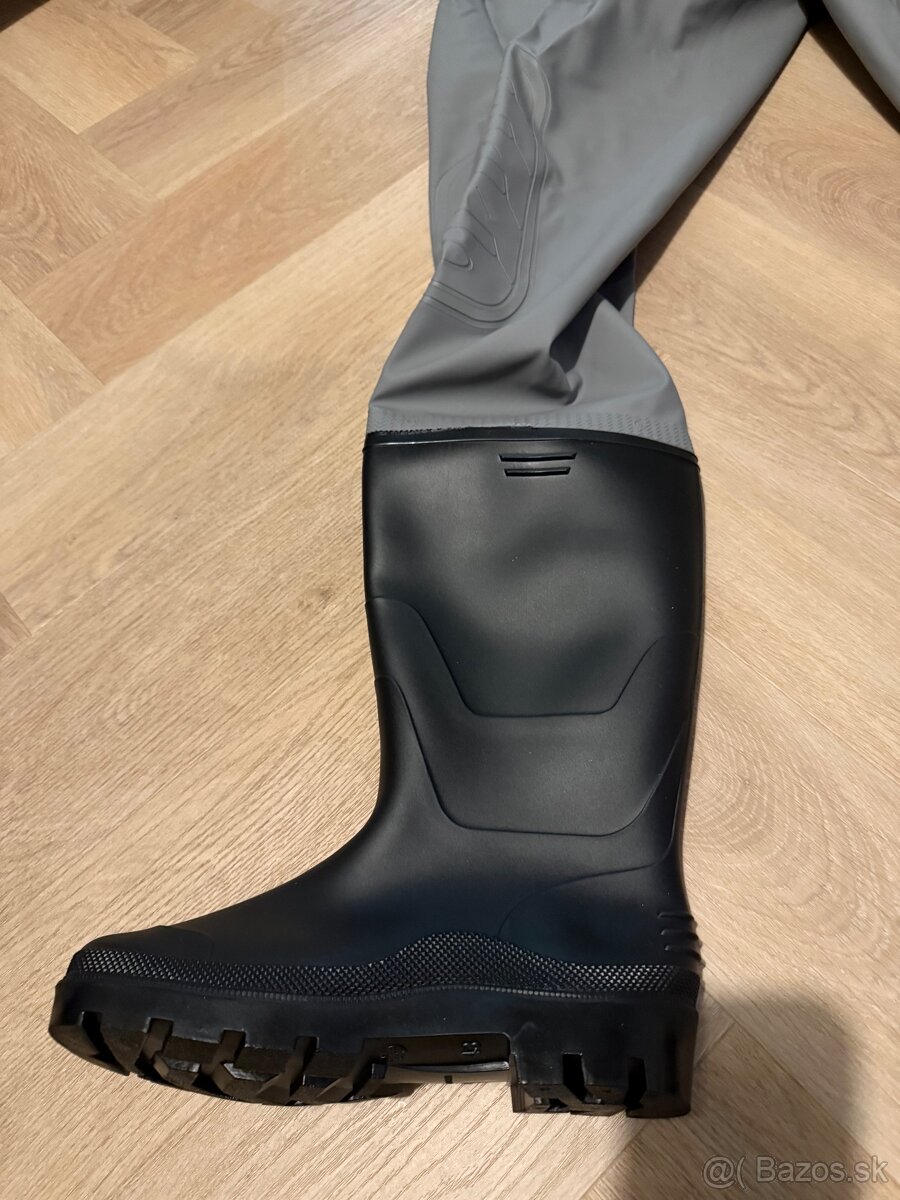 Rybárske broďáky TRIZAND - 4