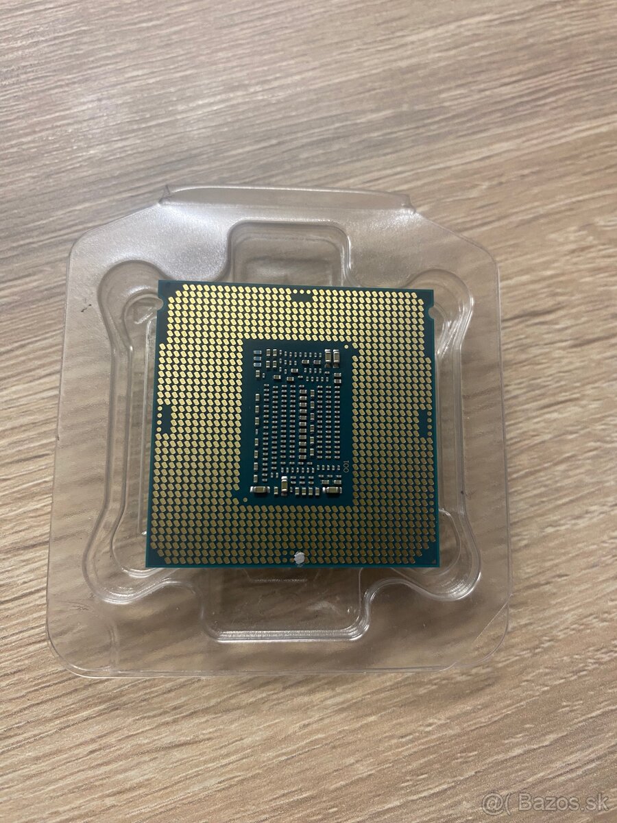 I3-8350K a G5400 - 4
