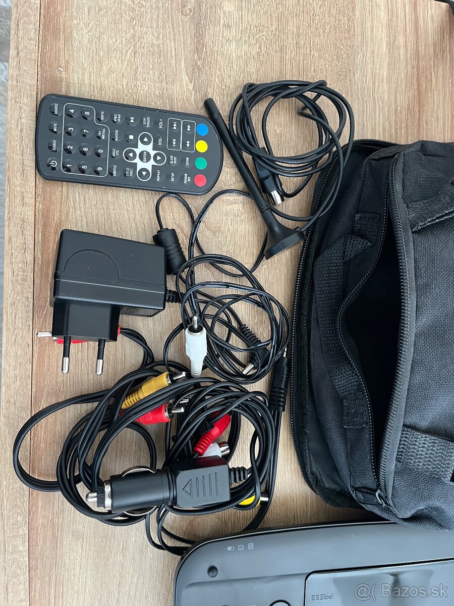 predam novy DVD prehravac - 4