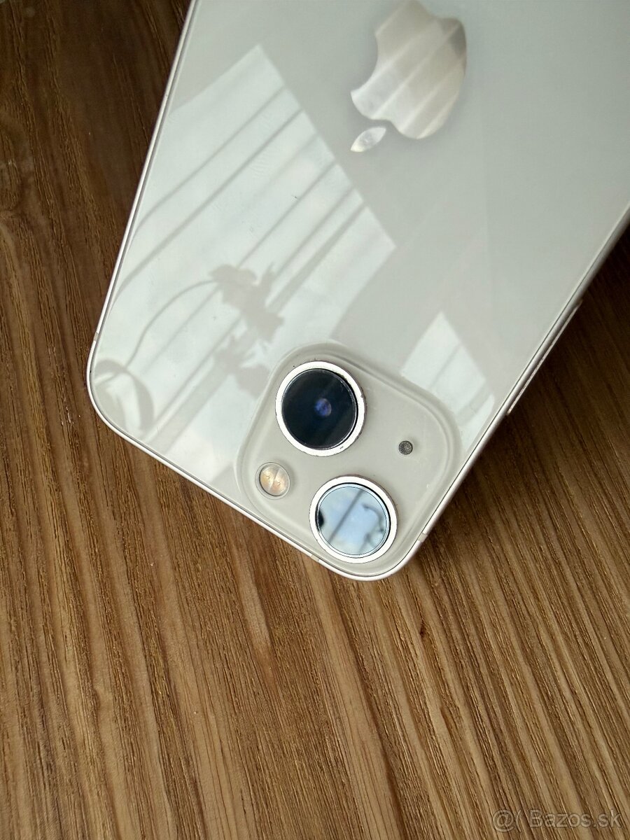 iPhone 13 Mini 125, batéria 100% - 4