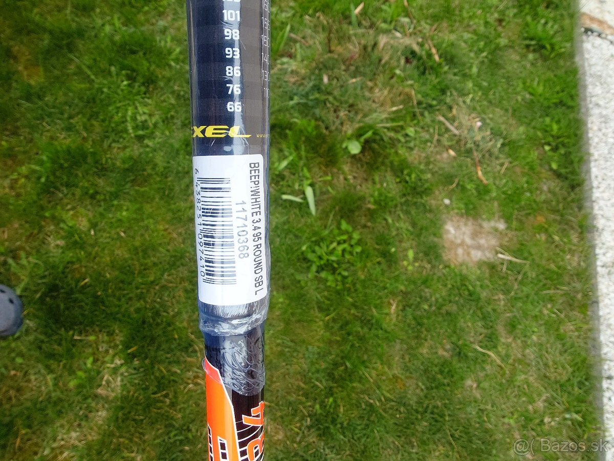 Florbalky EXEL BEEP - 4
