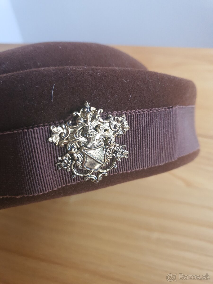 Damske retro klobúky II - 4