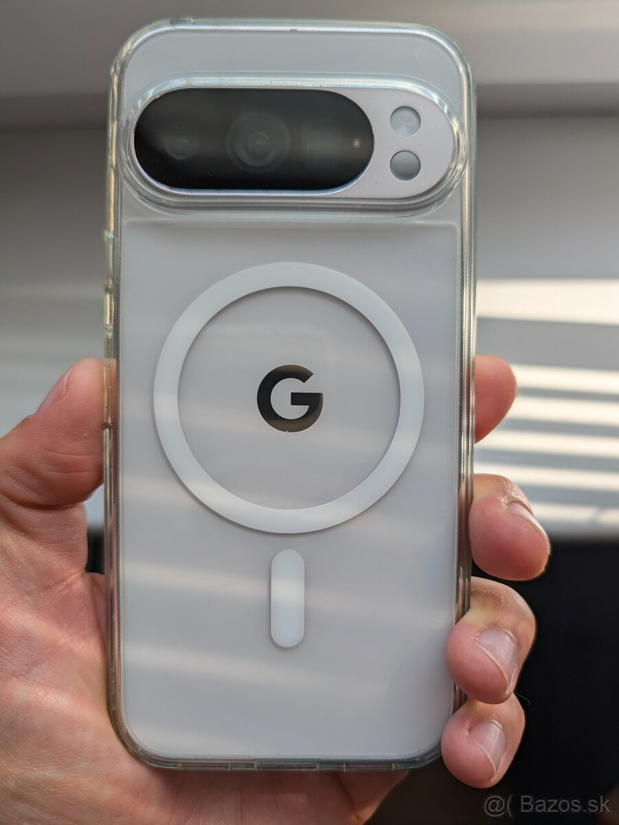 Google pixel 10 pro - 4