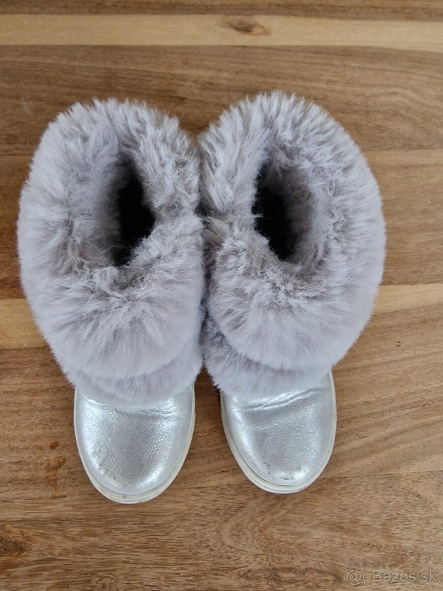 Čižmy Primigi veľkosť 25 cm - 4