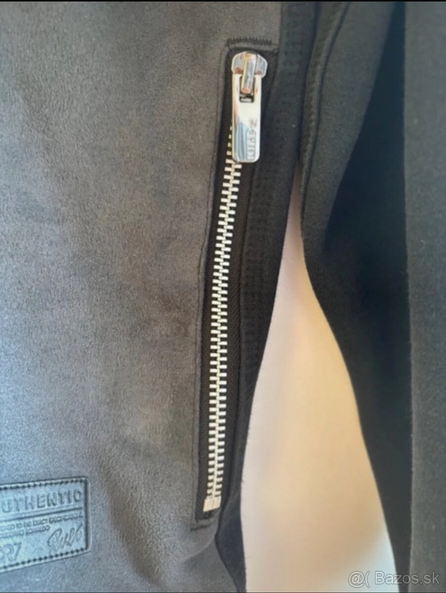 CR7 Nike pánsky pulover Cristiano Ronaldo M - 4