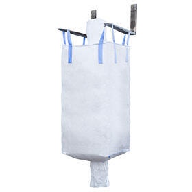 Žochy Maxivrecia Big-Bag nosnosť 1000Kg - 4