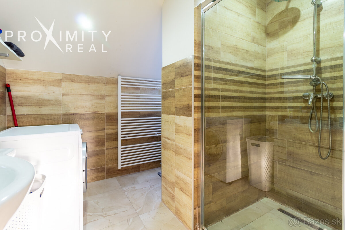 Rodinný dom v Ťahanovciach s krásnym výhľadom na KOŠICE - 4