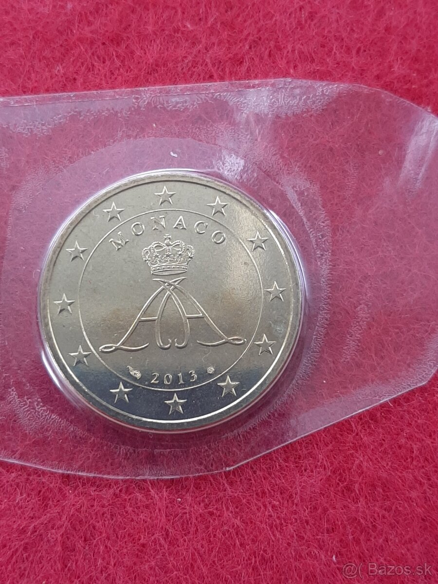 10 cent.,rôzne ročníky a štáty - 4