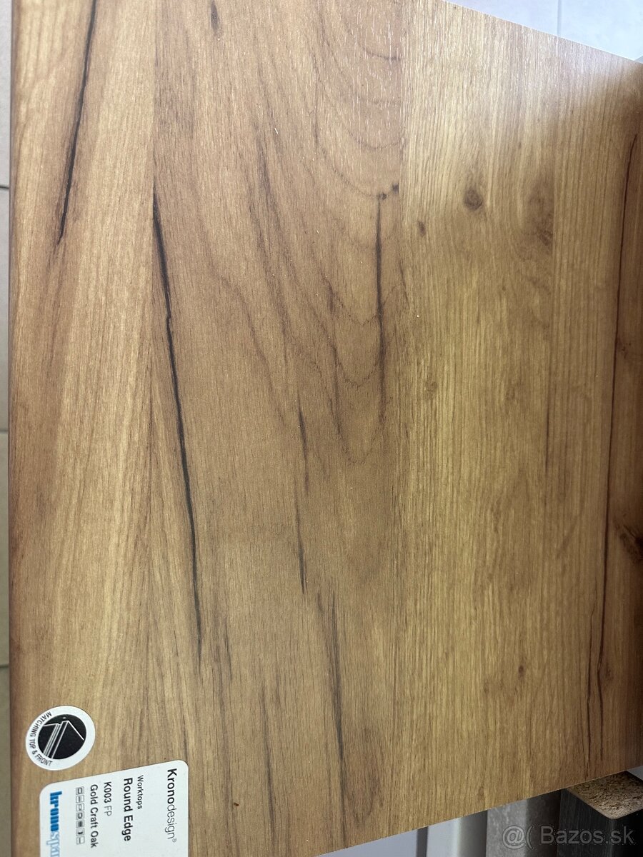 Kuchynská linka 240cm (nová ) - 4