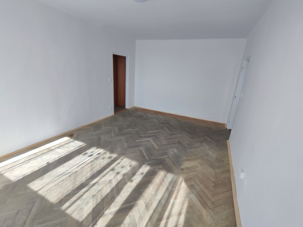 2 izb byt na predaj Nitra centrum, prerobený - 4