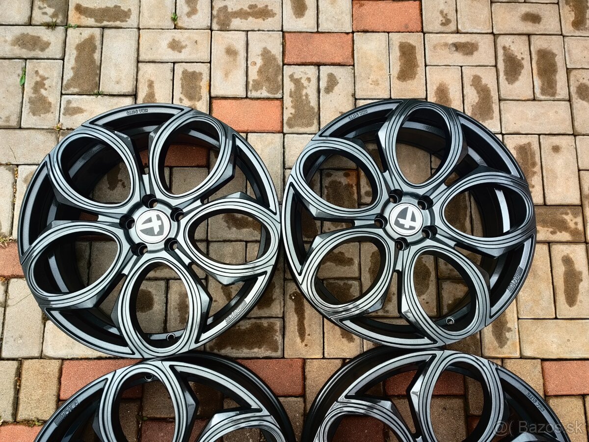 Motec- Audi, A5,A6,A7,Mercedes,Škoda,Volkswagen5x112 r20 - 4