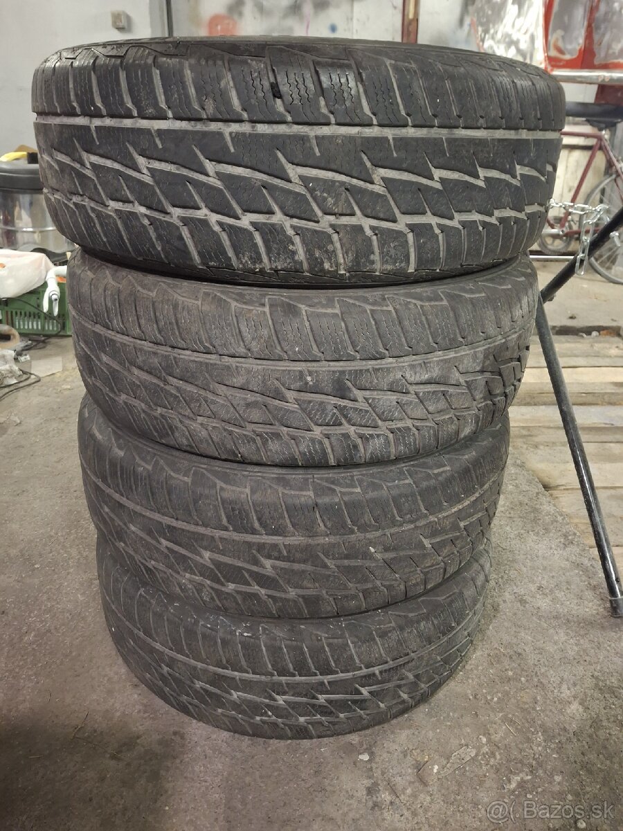 Zimné pneumatiky Matador Sibír Snow - 4