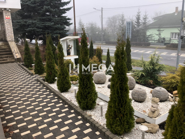 SKVELÁ PONUKA – POLYFUNKČNÝ OBJEKT NA PREDAJ | SNINA - 4