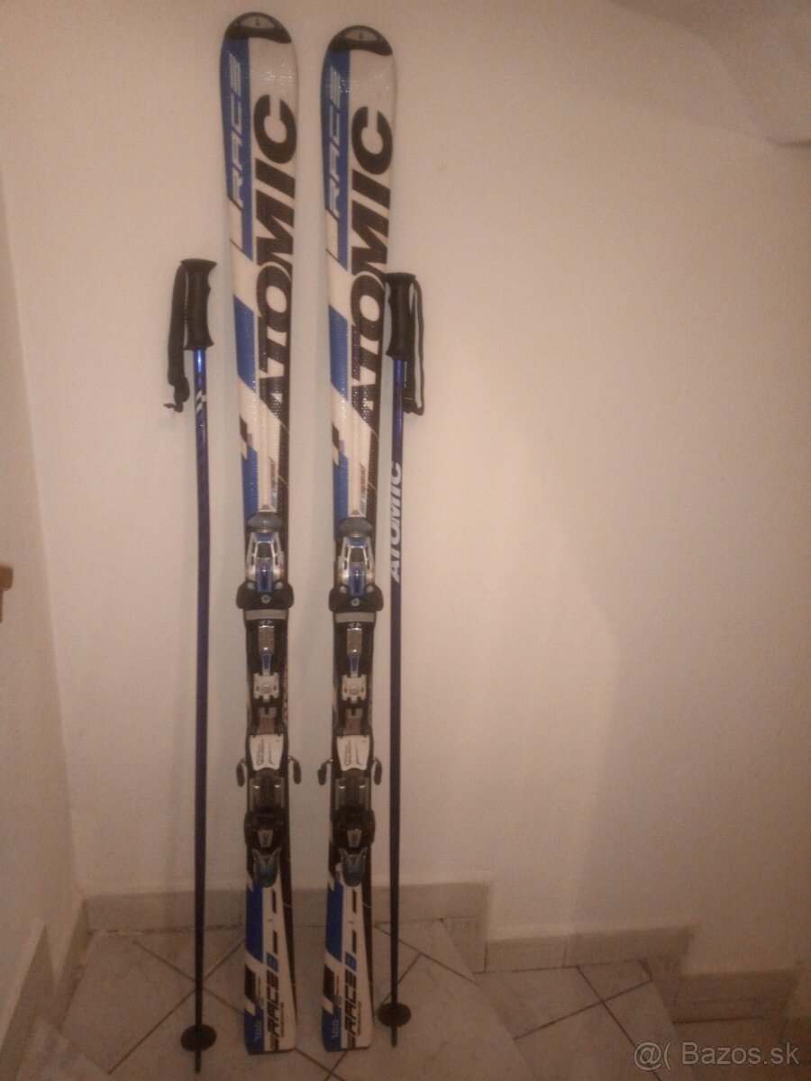 Lyžiarsky set - 4