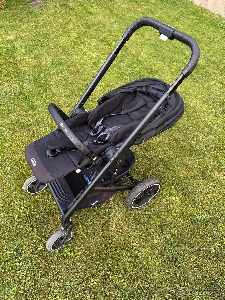 Cybex Balios S Lux 2023 - 4
