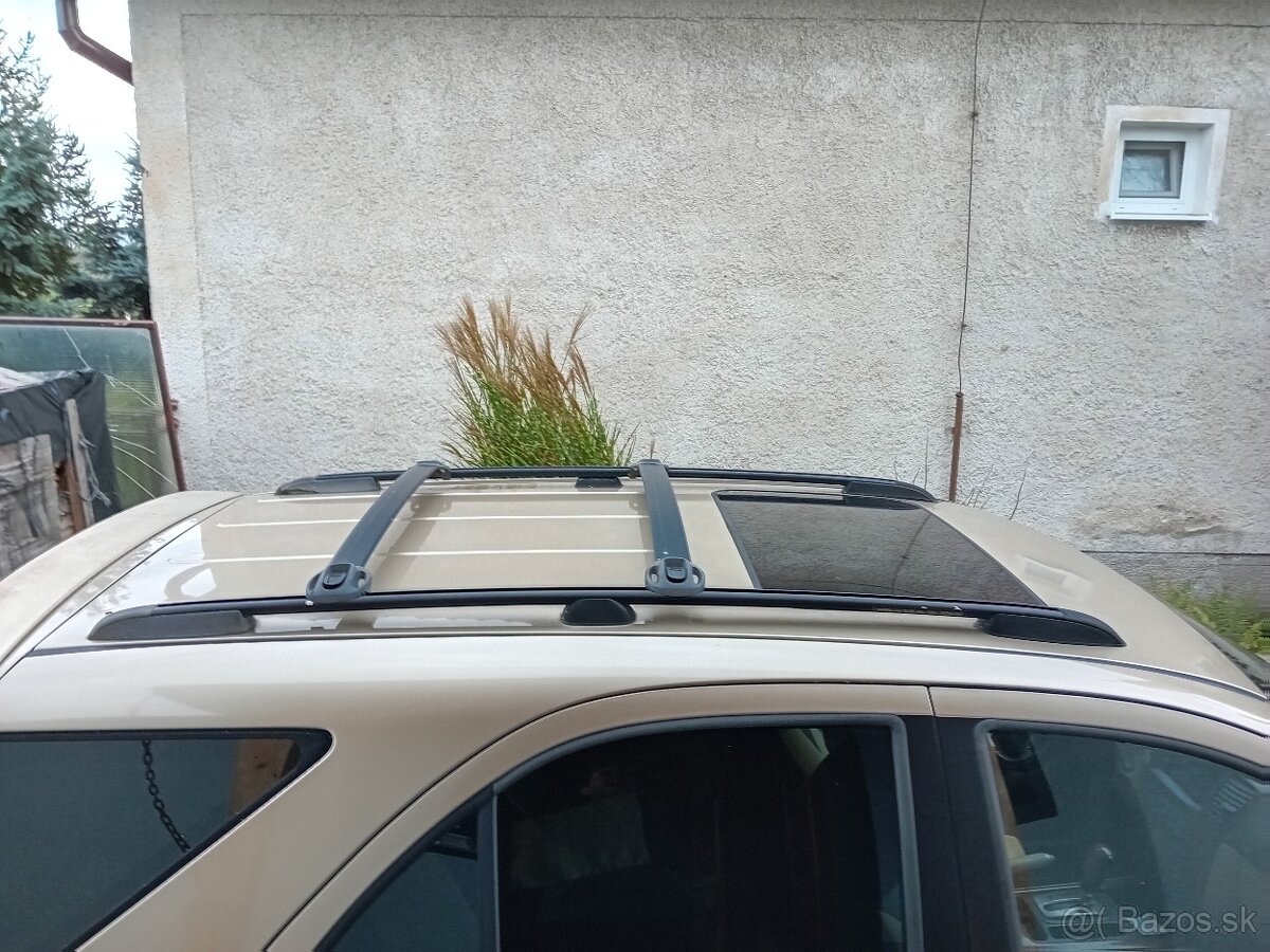 Kia Sorento 3,5 V6 B+LPG 4x4 - 4