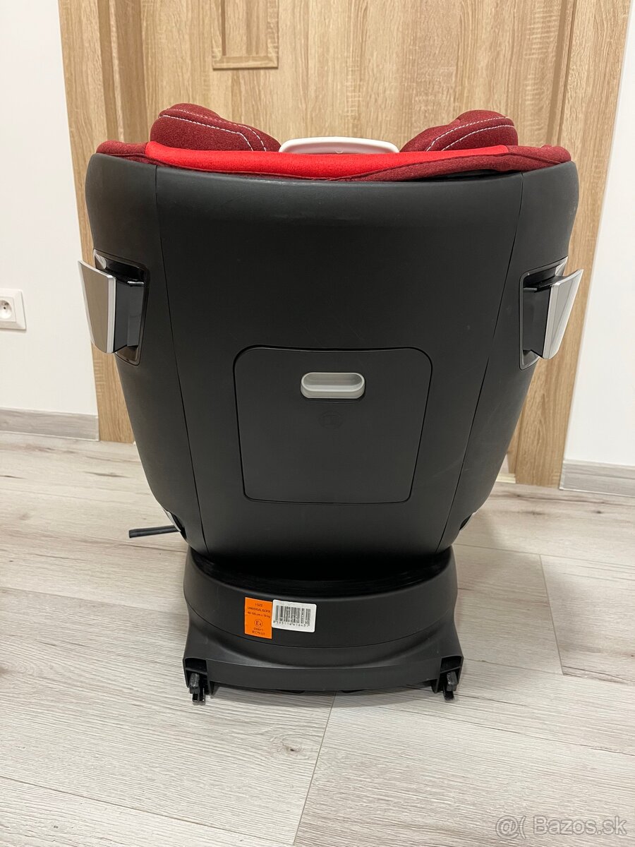Otočná autosedačka Zopa 360 - 4