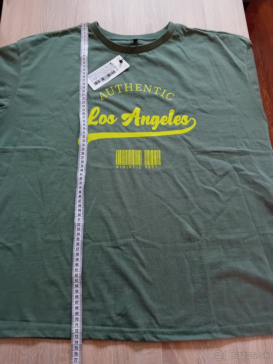 Damske tricka č.50 - 4