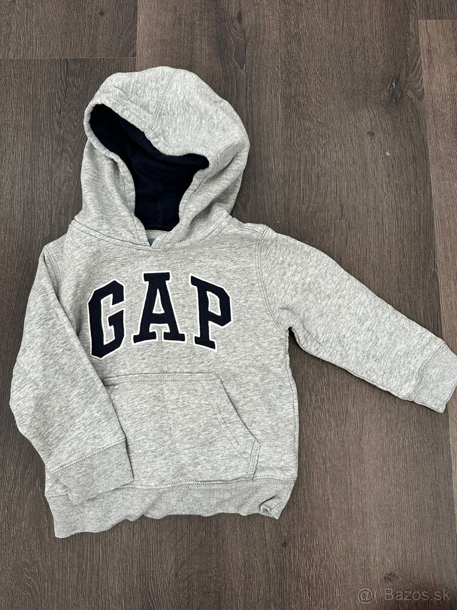 Detske oblecenie zn. Gap - 4