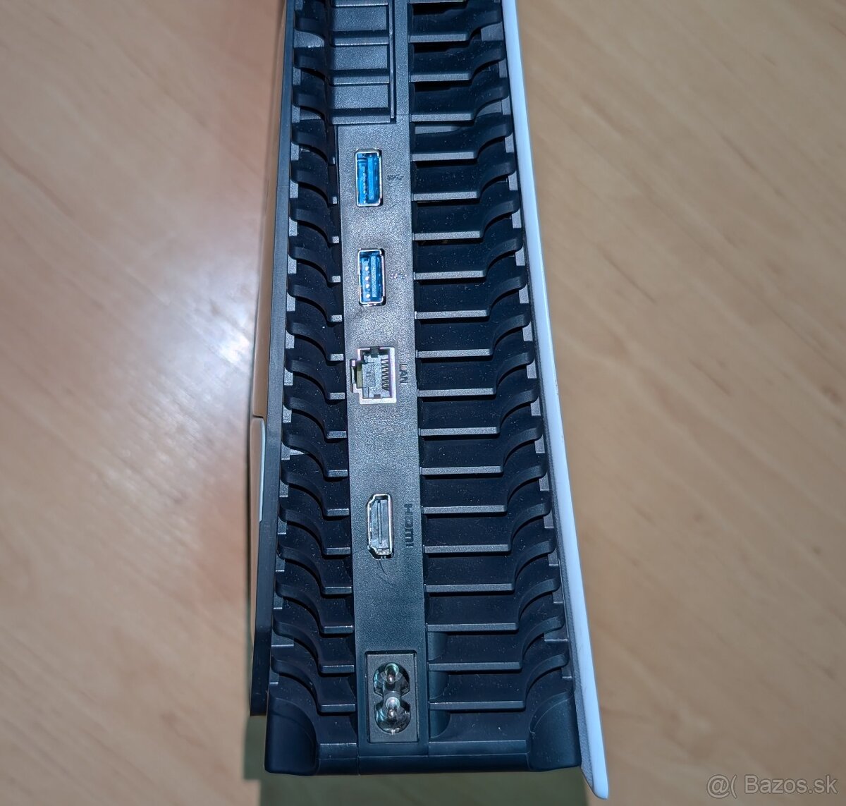 PS5 825GB s mechanikou GPU problém - 4