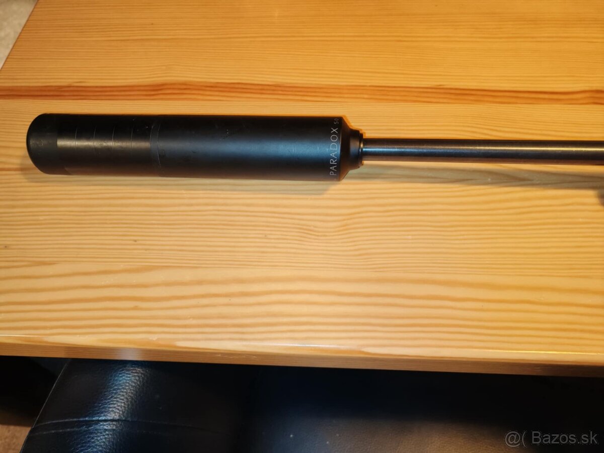 Opakovacia guľovnica mauser - 4