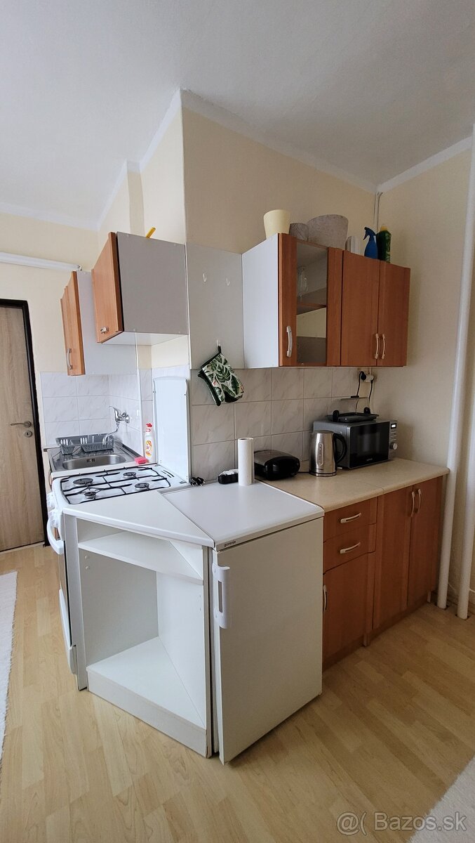 1 izbový byt Košice - 4