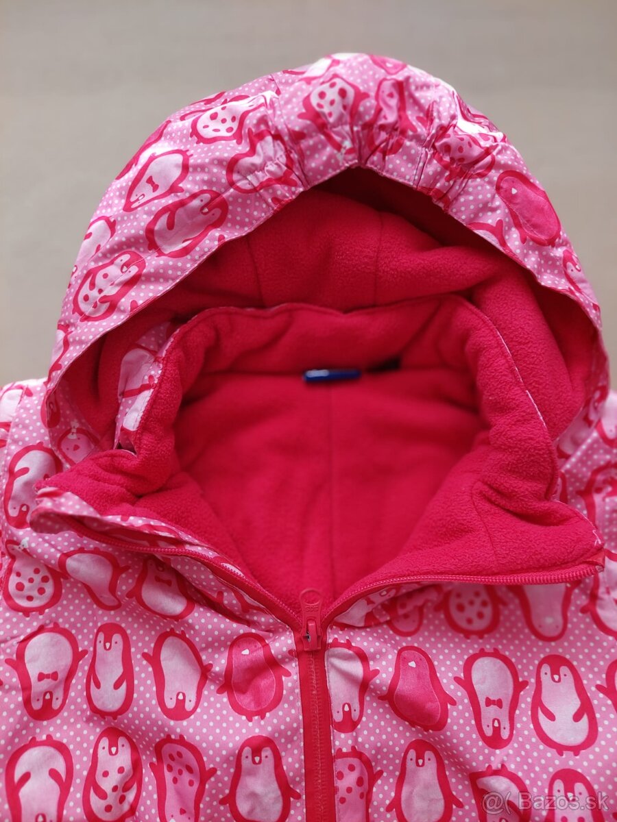 Kombinéza Lupilu - 4