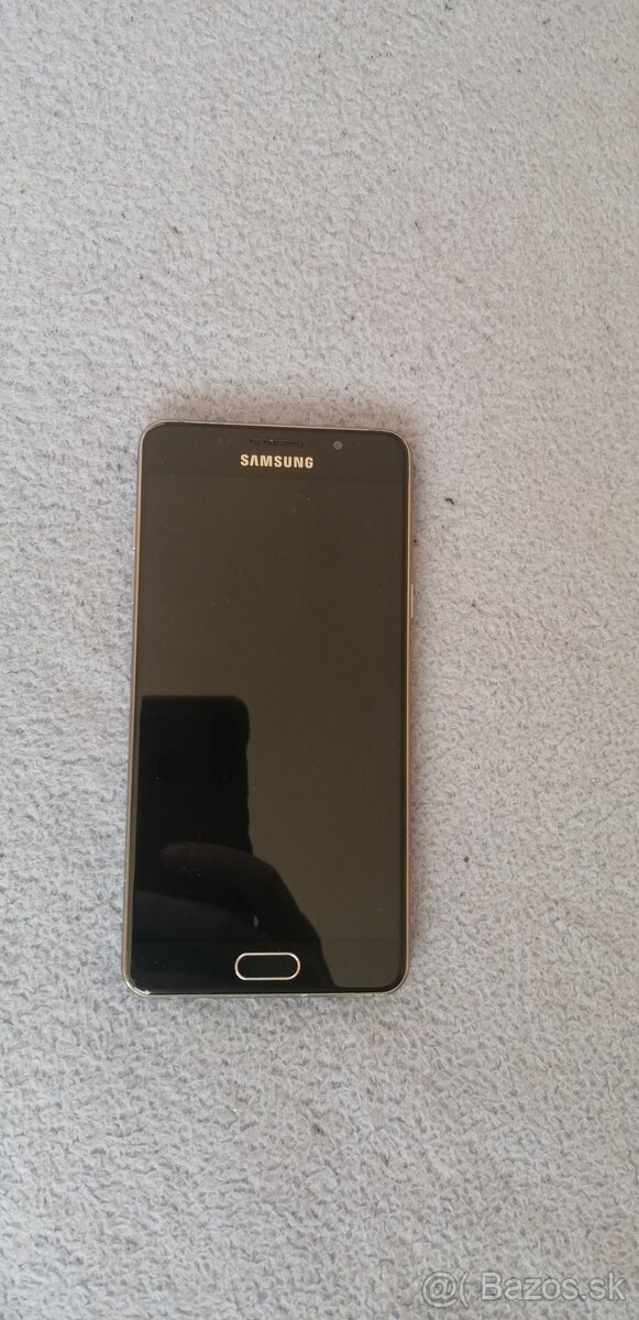 Samsung Galaxy S6 a S4 -2kusy(jeden funkčný, druhý na diely) - 4