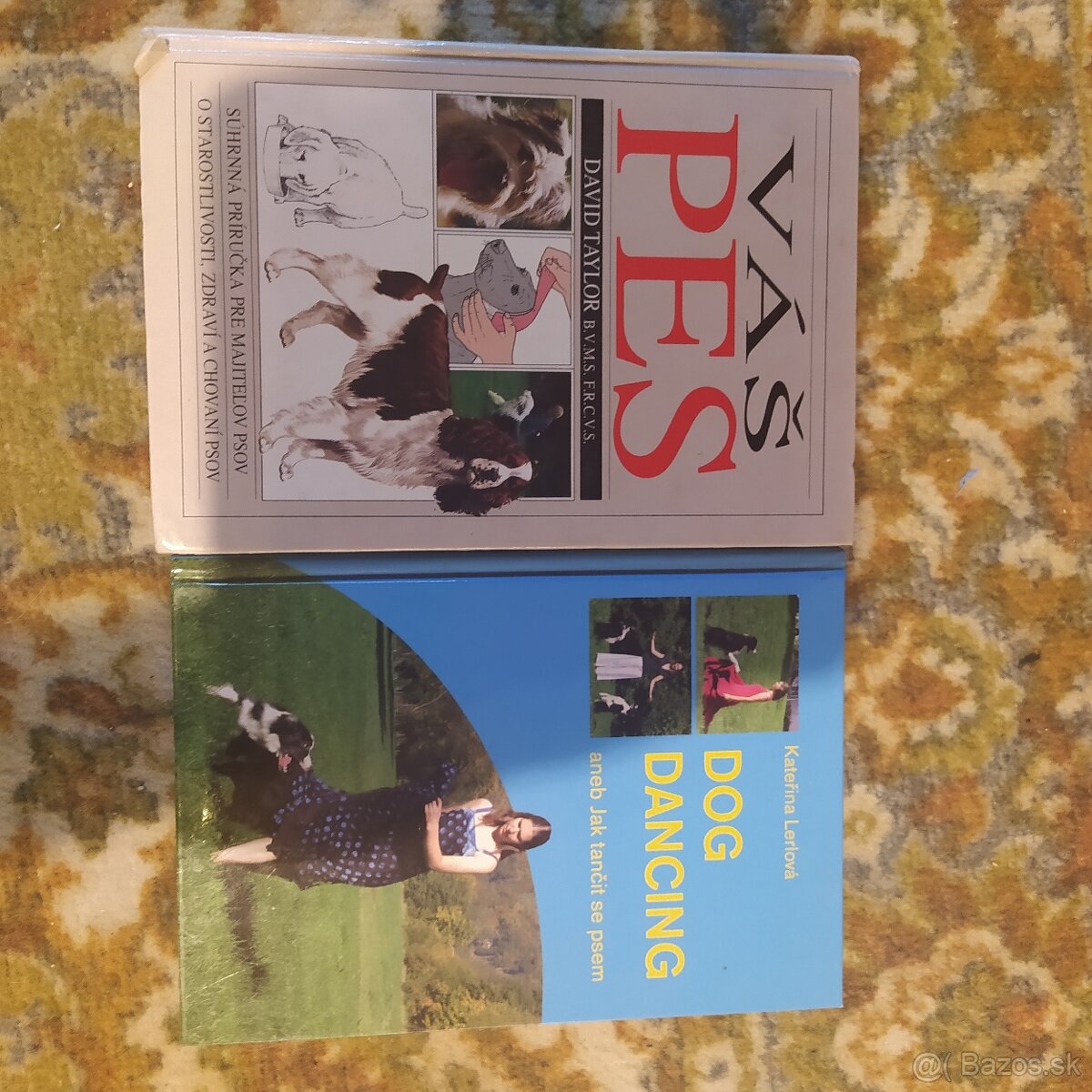 Knihy pre deti - 4