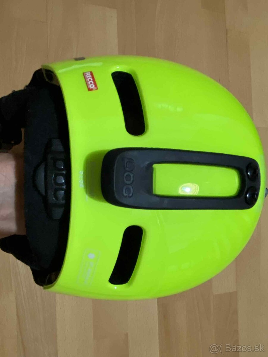 POC POCito Fornix MIPS detská prilba - 4