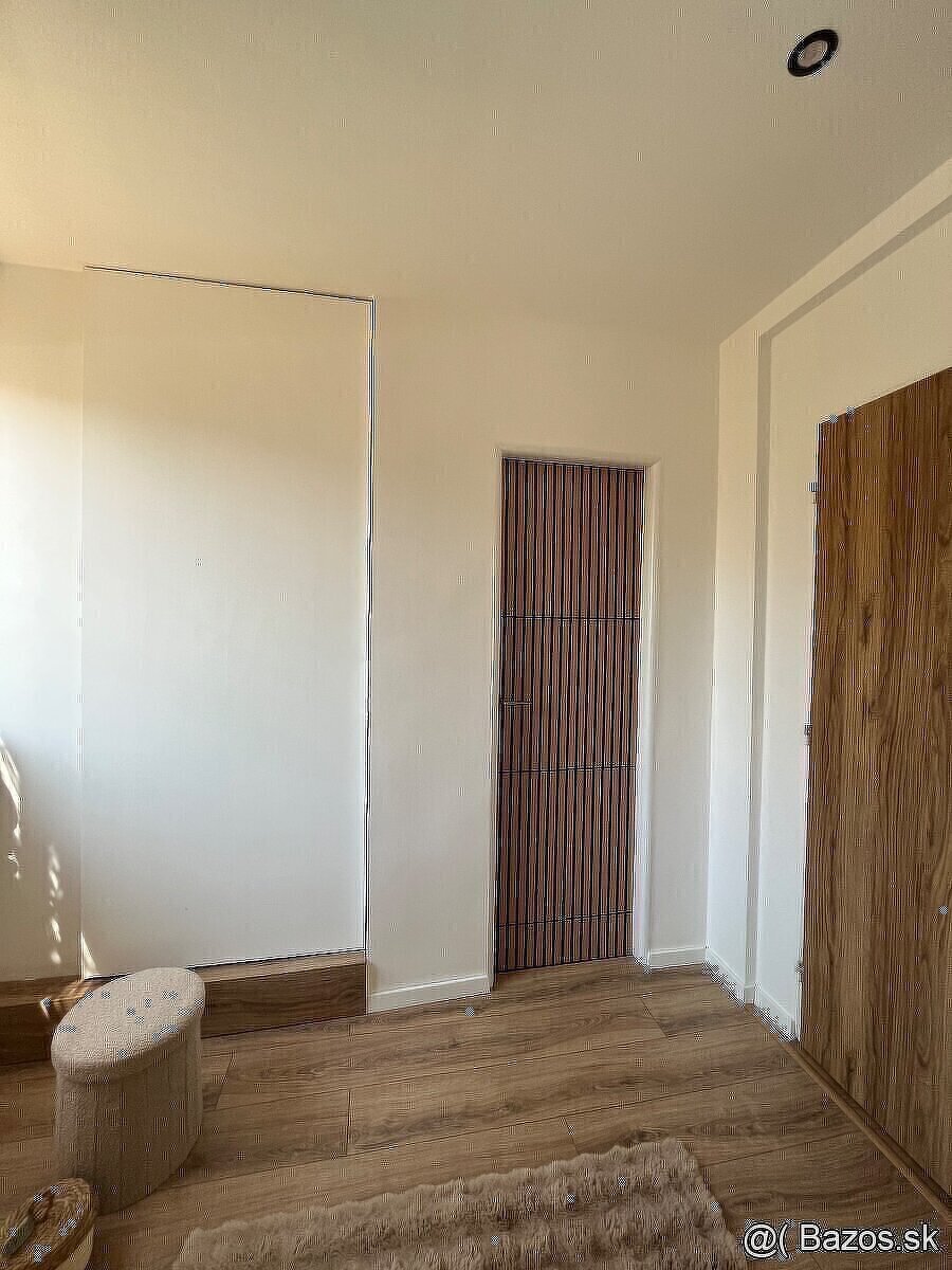 Práca na dome alebo byte - 4