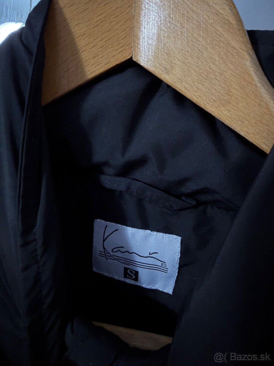 Karl Kani Bunda unisex - 4