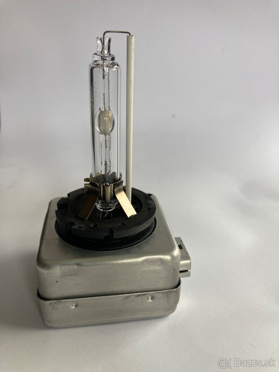 Xenony Audi a4 b7 - 4