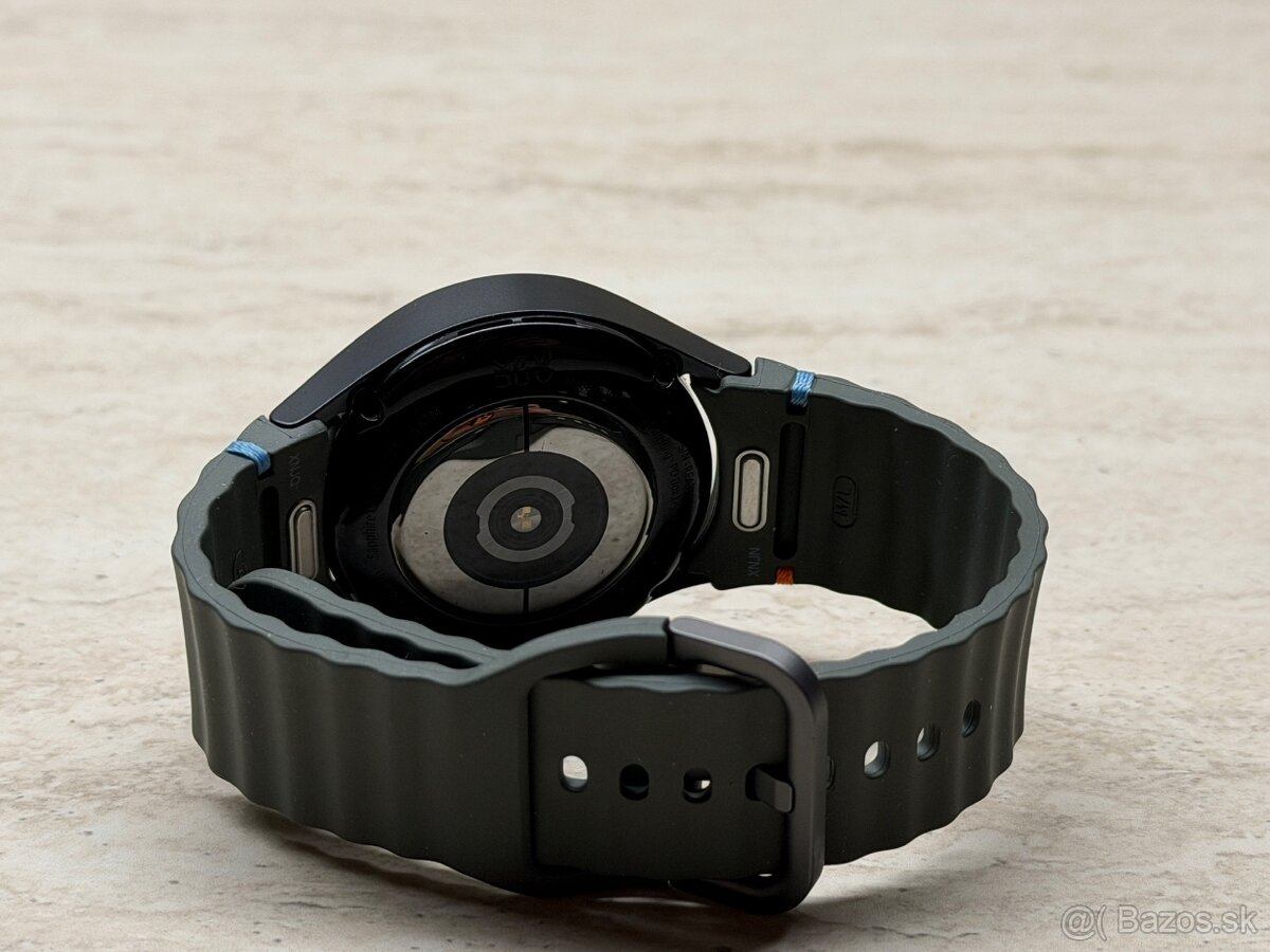 Samsung Galaxy Watch 6 40mm Black - 4