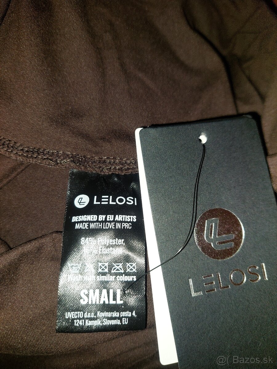 Lelosi Boho nohavice - 4