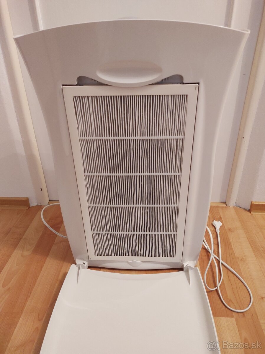 Čistička vzduchu - 4