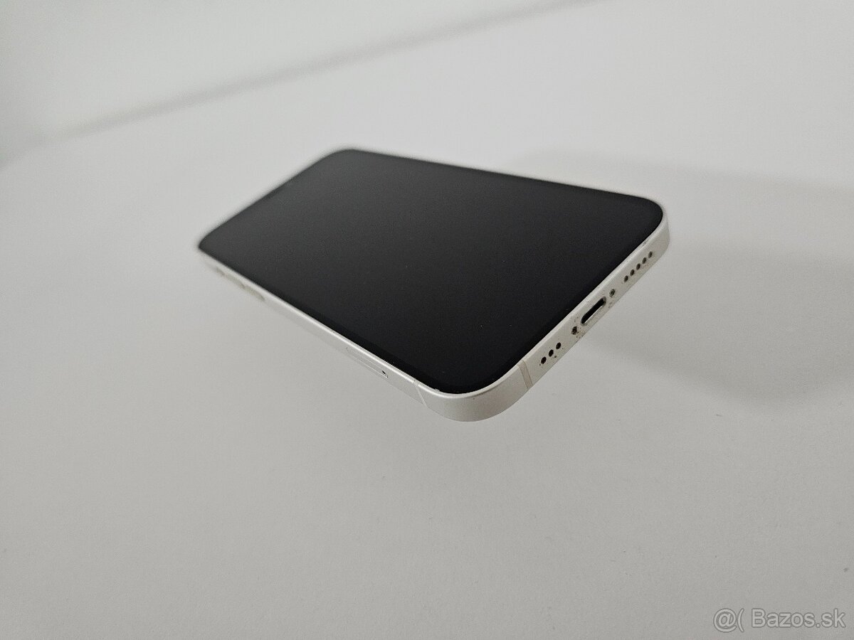 Apple iPhone 12 100% batéria - 4