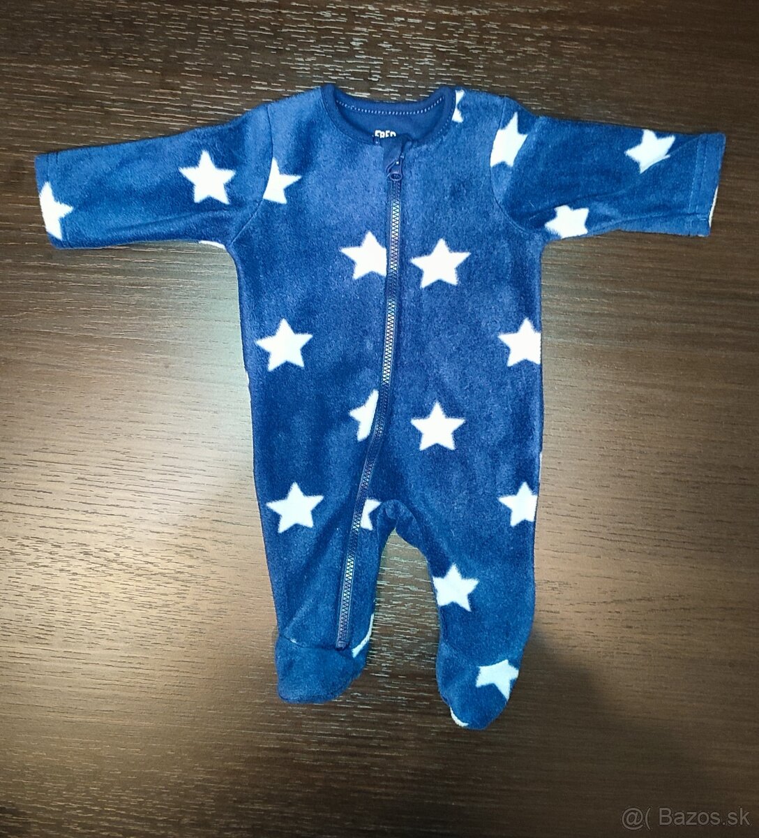Oblečenie pre chlapčeka - 4