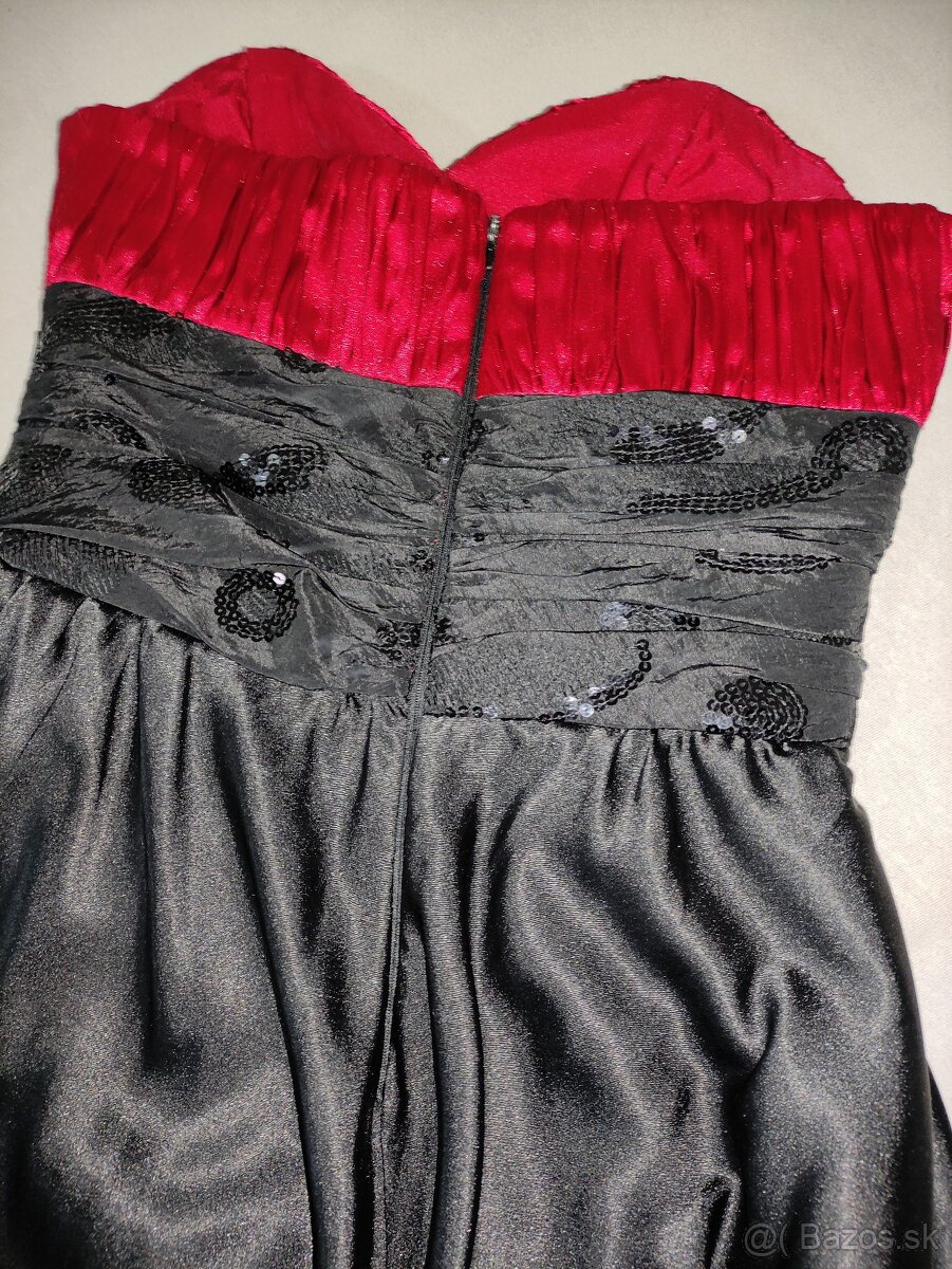 Spoločenské šaty - 4
