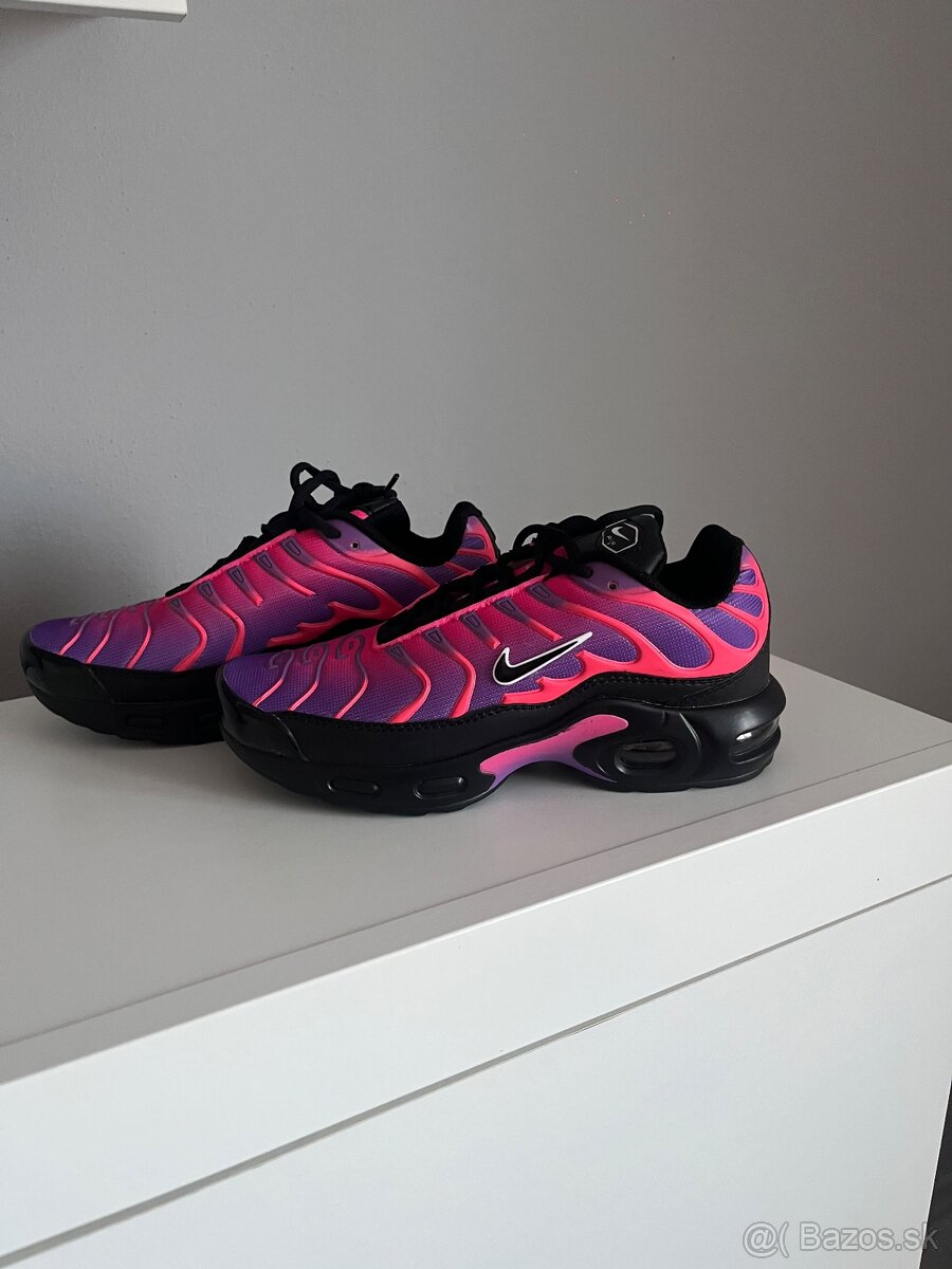 Dámske tenisky tn - 4