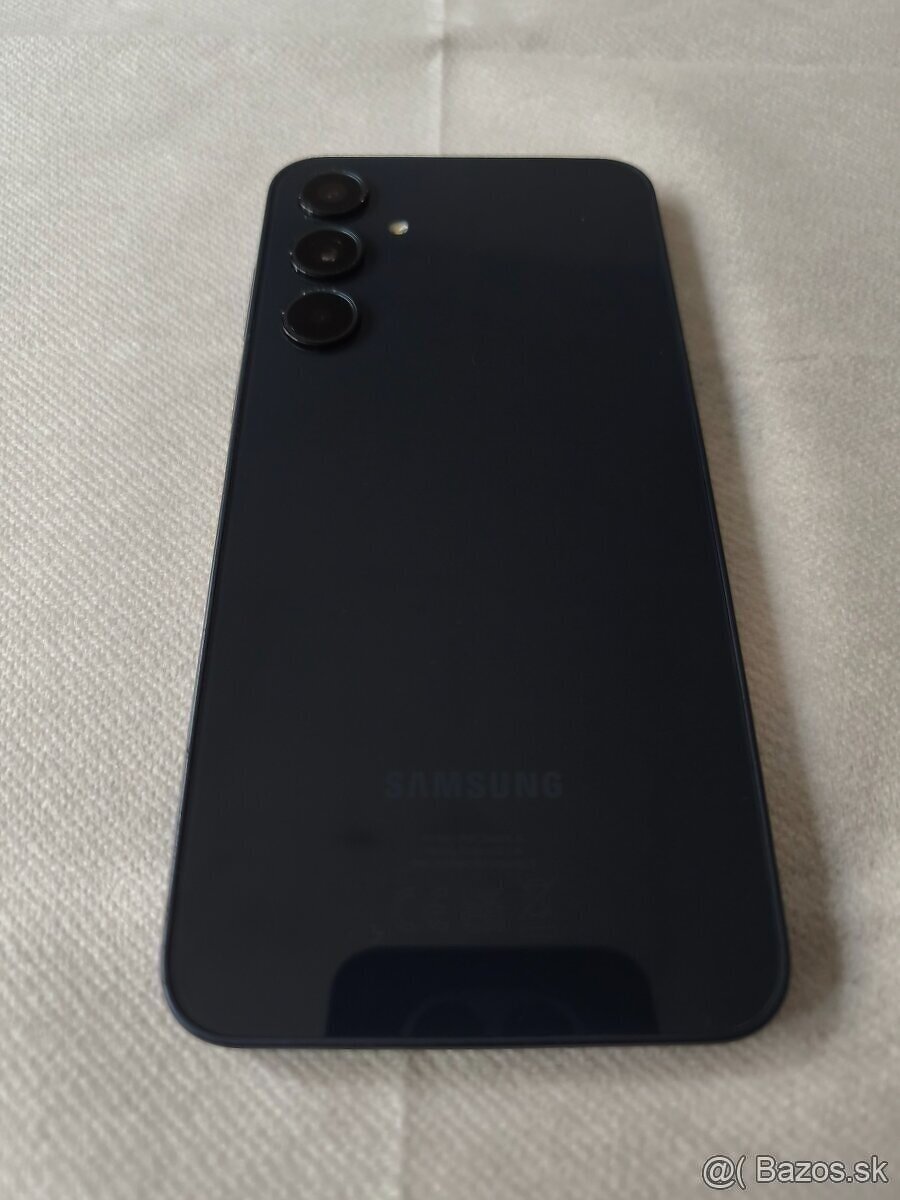 Samsung galaxy A35 5g 128GB - 4